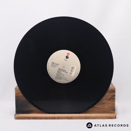 Brand Nubian - All For One - Us A-1 B-1 12" Vinyl Record - EX/EX