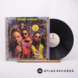 Brand Nubian One For All LP Vinyl Record - Front Cover & Record
