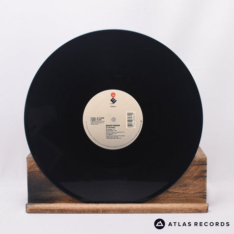 Brand Nubian - Slow Down - 12" Vinyl Record - EX/VG+