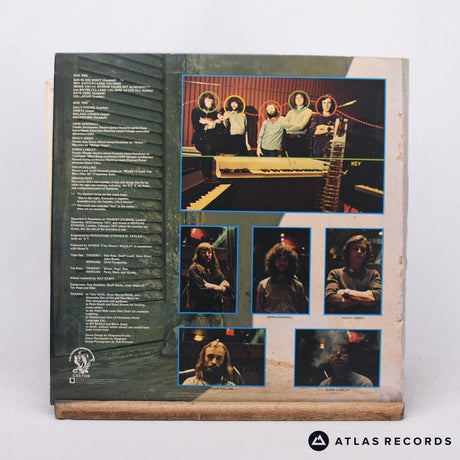 Brand X - Moroccan Roll - A//1 B//2 LP Vinyl Record - EX/VG+