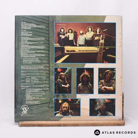 Brand X - Moroccan Roll - LP Vinyl Record - EX/VG+