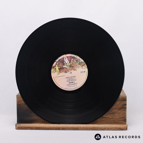 Brand X - Moroccan Roll - LP Vinyl Record - EX/EX