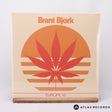 Brant Bjork Europe '16 2 x LP Vinyl Record - Front Cover & Record