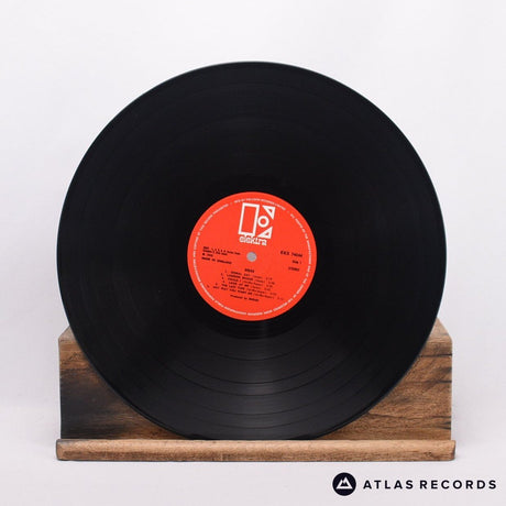 Bread - Bread - Repress Insert LP Vinyl Record - EX/EX