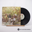 Bread The Best Of Bread LP Vinyl Record - Front Cover & Record