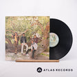 Bread The Best Of Bread LP Vinyl Record - Front Cover & Record