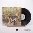 Bread The Best Of Bread LP Vinyl Record - Front Cover & Record