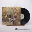 Bread The Best Of Bread LP Vinyl Record - Front Cover & Record
