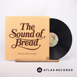 Bread The Sound Of Bread - Their 20 Finest Songs LP Vinyl Record - Front Cover & Record