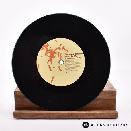 Brendan Benson - Good To Me - 7" Vinyl Record - NM/NM