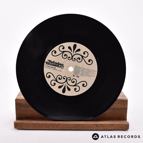 Brendan Benson - What I'm Looking For - 7" Vinyl Record - NM/NM