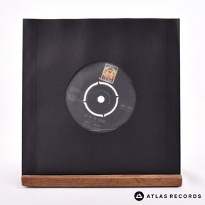 Brett Smiley Va Va Va Voom 7" Vinyl Record - In Sleeve