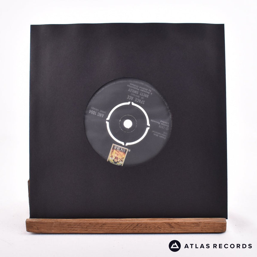 Brett Smiley - Va Va Va Voom - 7" Vinyl Record - EX