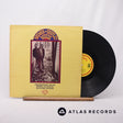 Brewer And Shipley Weeds LP Vinyl Record - Front Cover & Record