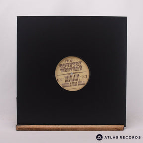 Brian Douglas Singularity 12" Vinyl Record - In Sleeve