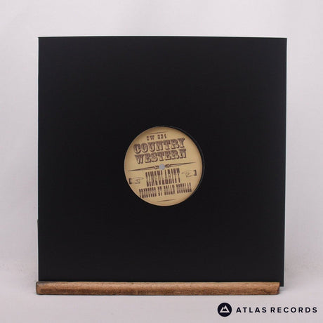 Brian Douglas Singularity 12" Vinyl Record - In Sleeve