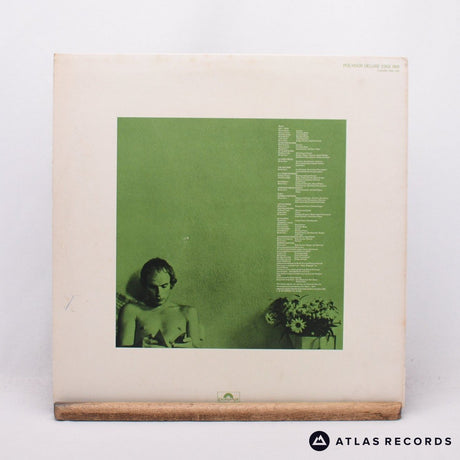 Brian Eno - Another Green World - Reissue A//2 B//2 LP Vinyl Record - VG+/EX