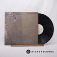 Brian Eno Apollo - Atmospheres & Soundtracks LP Vinyl Record - Front Cover & Record
