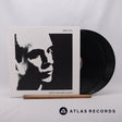 Brian Eno Before And After Science 2 x 12" Vinyl Record - Front Cover & Record