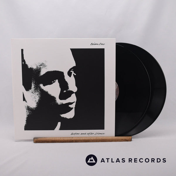 Brian Eno Before And After Science 2 x 12