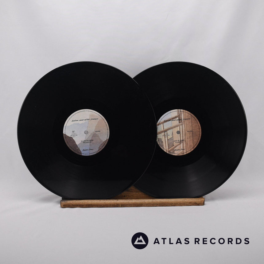 Brian Eno - Before And After Science - Limited Edition 2 x 12" Vinyl Record
