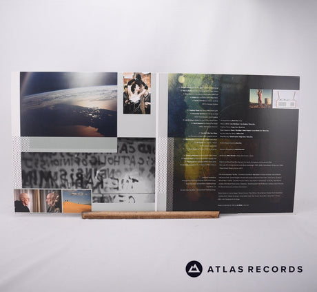 Brian Eno - Film Music 1976-2020 - 180G Gatefold 2 x LP Vinyl Record - NM/NM