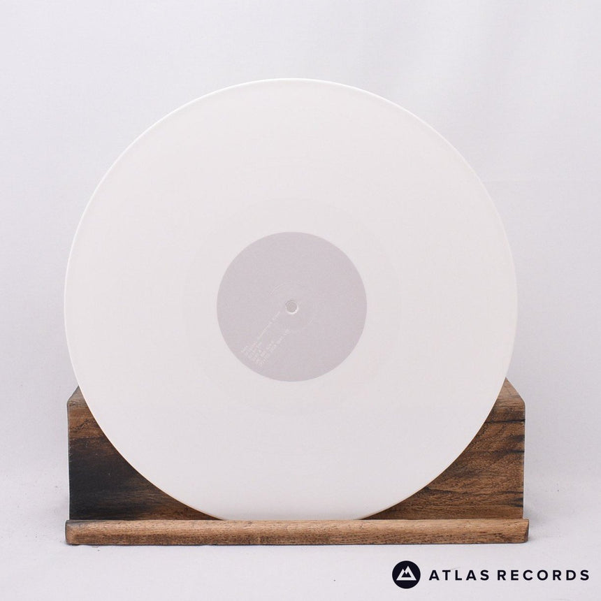 Brian Eno - Rams - Original Soundtrack Album - 180G LP Vinyl Record - NM/NM