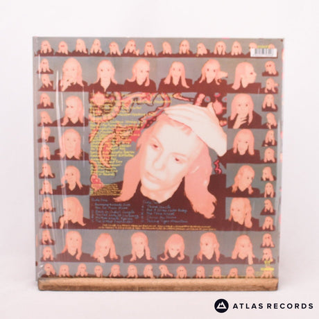 Brian Eno - Taking Tiger Mountain (By Strategy) - 180G LP Vinyl Record - NM/NM