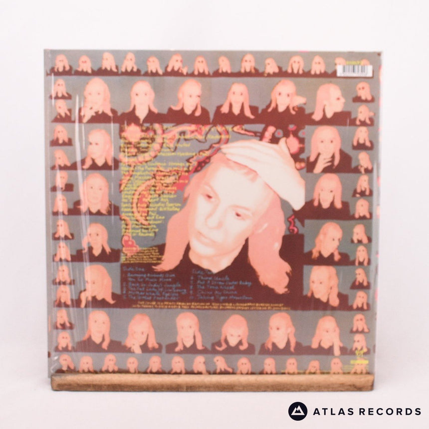 Brian Eno - Taking Tiger Mountain (By Strategy) - 180G LP Vinyl Record - NM/NM