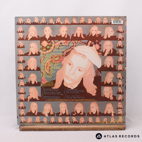 Brian Eno - Taking Tiger Mountain - 2 x 12" Vinyl Record