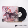 Brian May + Friends Star Fleet Project 12" Vinyl Record - Front Cover & Record