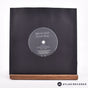 Brian May "The Business" 7" Vinyl Record - In Sleeve