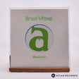Brian Wilson Wonderful 7" Vinyl Record - Front Cover & Record