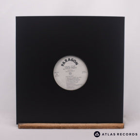 Bridget Grace Take Me Away 12" Vinyl Record - In Sleeve