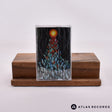 Bright Eyes Down In The Weeds, Where The World Once Was Cassette Vinyl Record - Front Cover & Record