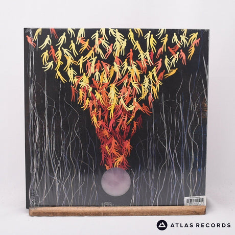 Bright Eyes - Down In The Weeds, Where The World Once Was - 2 x LP Vinyl Record