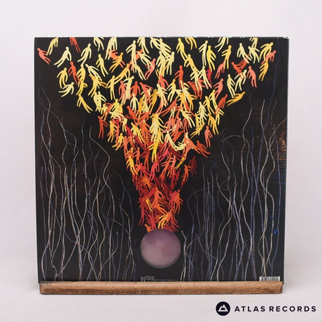 Bright Eyes - Down In The Weeds, Where The World Once Was - 2 x LP Vinyl Record