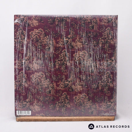 Bright Eyes - Fevers And Mirrors - Insert 2 x LP Vinyl Record - NM/EX