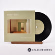 Bright Eyes Gold Mine Gutted 7" Vinyl Record - Front Cover & Record
