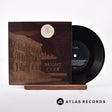 Bright Eyes Lua 7" Vinyl Record - Front Cover & Record