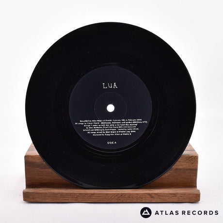 Bright Eyes - Lua - Insert 7" Vinyl Record - NM/NM