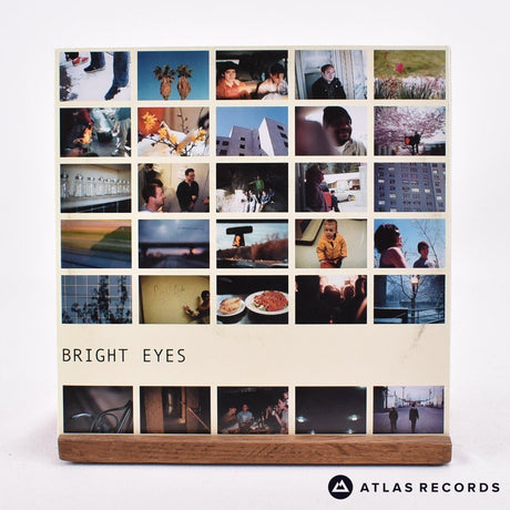 Bright Eyes - Motion Sickness - First Press 7" Vinyl Record - NM/NM