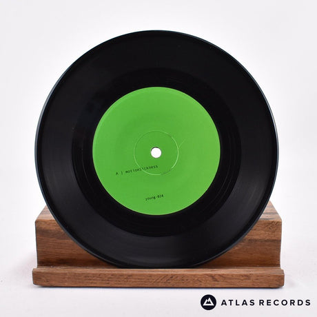 Bright Eyes - Motion Sickness - First Press 7" Vinyl Record - NM/NM