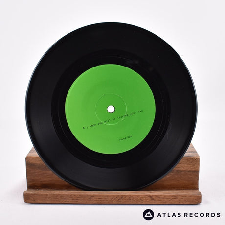 Bright Eyes - Motion Sickness - First Press 7" Vinyl Record - NM/NM