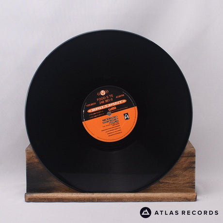 Brilliant - It's A Man's Man's Man's World - 12" Vinyl Record - EX/EX