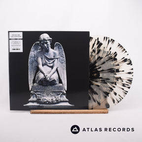 Bring Me The Horizon 2004-2013 2 x LP Vinyl Record - Front Cover & Record