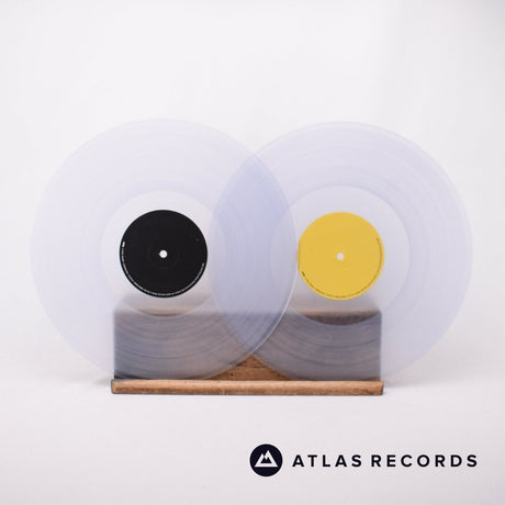 Bring Me The Horizon - Amo - A1 B1 2 x LP Vinyl Record - EX/NM