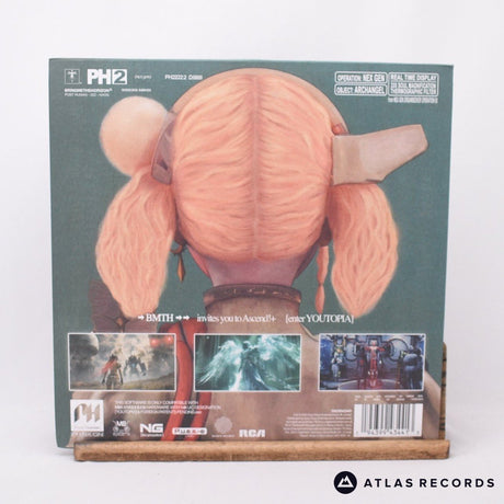 Bring Me The Horizon - Post Human: Nex Gen - 2 x LP Vinyl Record - NM/NM