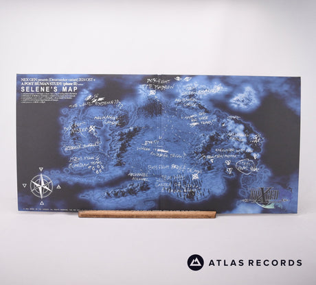 Bring Me The Horizon - Post Human: Nex Gen - 2 x LP Vinyl Record