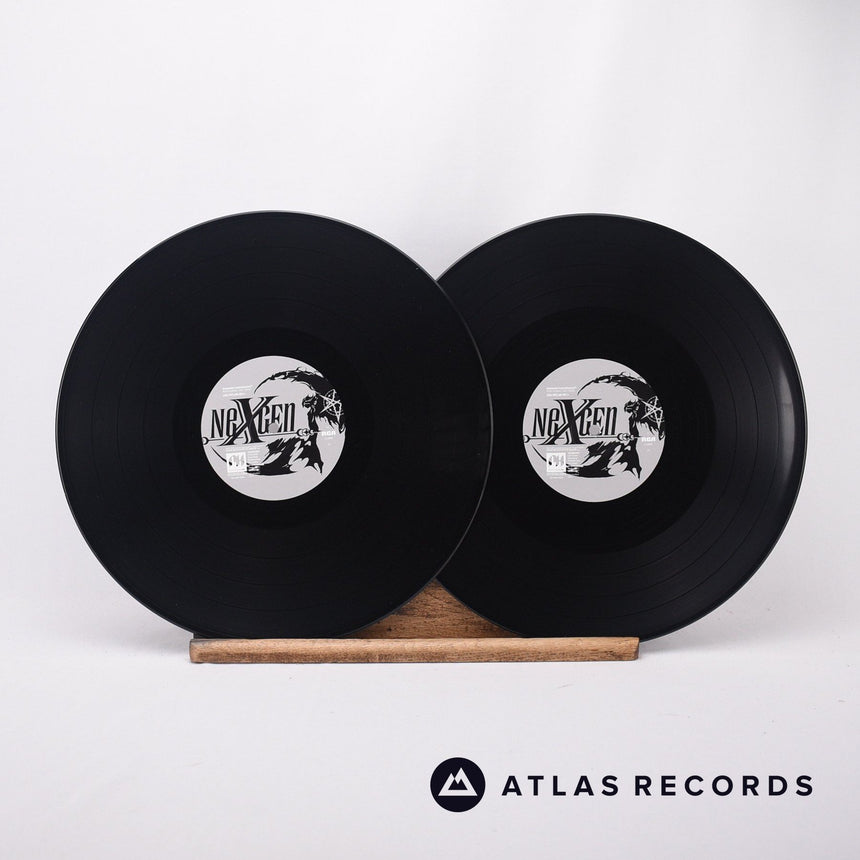 Bring Me The Horizon - Post Human: Nex Gen - 2 x LP Vinyl Record - NM/NM